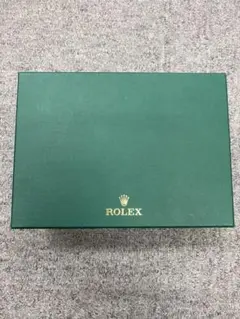 2026年最新】ロレックス空箱 ボックスの人気アイテム - メルカリ