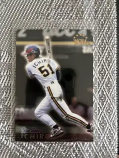 2026年最新】プロ野球チップス カードイチローの人気アイテム - メルカリ