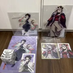 2026年最新】童磨×しのぶの人気アイテム - メルカリ