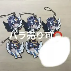 2026年最新】鬱くんアクキーの人気アイテム - メルカリ