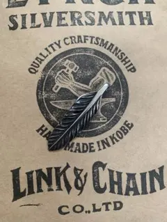 2026年最新】リンチシルバースミス フェザーの人気アイテム - メルカリ