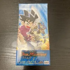 2026年最新】デュエルマスターズ dm 06 boxの人気アイテム - メルカリ