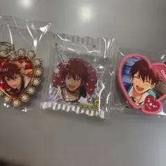 2026年最新】守沢千秋 フィーチャー 缶バッジの人気アイテム - メルカリ