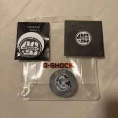 2026年最新】20周年 g-shockの人気アイテム - メルカリ