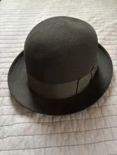 2026年最新】ボーラーハット ビンテージの人気アイテム - メルカリ