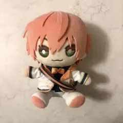 YUZUMUMU FirstKhaotung ぬいぐるみ キーチェーン - メルカリ