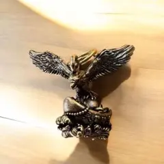 2026年最新】鷹 ブロンズ 置物の人気アイテム - メルカリ