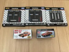 2026年最新】トミカ一番くじの人気アイテム - メルカリ