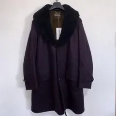 2026年最新】wacko maria ギャングコートの人気アイテム - メルカリ