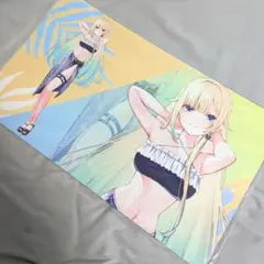 2026年最新】藍沢エマ プレイマットの人気アイテム - メルカリ