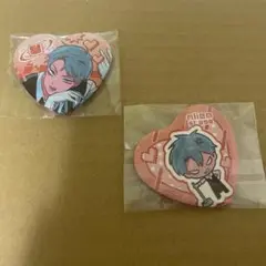 2026年最新】Alien stage ティル 缶バッジの人気アイテム - メルカリ