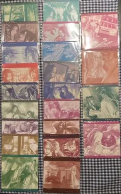 2026年最新】四周年記念展 魔道祖師の人気アイテム - メルカリ