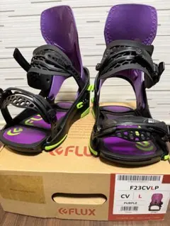 2026年最新】flux cvの人気アイテム - メルカリ