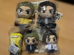 2026年最新】頭文字d ぬいぐるみの人気アイテム - メルカリ