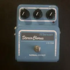 2026年最新】maxon コーラスの人気アイテム - メルカリ