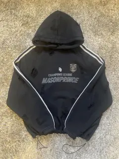 2026年最新】MASONPRINCE パーカーの人気アイテム - メルカリ