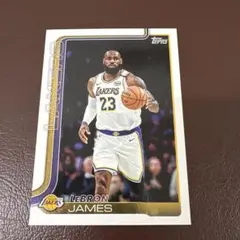 2026年最新】nbaカード レブロンの人気アイテム - メルカリ