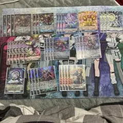 2026年最新】ヴェイズルーグ デッキの人気アイテム - メルカリ