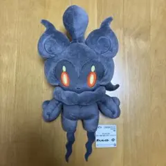 2026年最新】マーシャドーぬいぐるみの人気アイテム - メルカリ