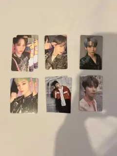 2026年最新】oneus トレカの人気アイテム - メルカリ