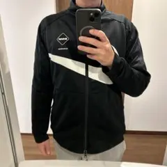 2026年最新】F.C.R.B ジャケット NIKE bristolの人気アイテム - メルカリ