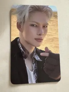 2026年最新】enhypen ニキ トレカ サノクの人気アイテム - メルカリ