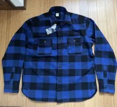 2026年最新】ロンハーマンバッファローシャツの人気アイテム - メルカリ