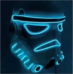 2026年最新】ストームトルーパー マスクの人気アイテム - メルカリ