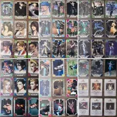 2026年最新】ff7 カードダスの人気アイテム - メルカリ