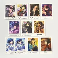 2026年最新】あんスタ ぱしゃこれ 箔押し 朔間零の人気アイテム - メルカリ