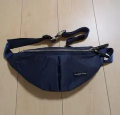 2026年最新】ナンバーナイン ウエストバッグの人気アイテム - メルカリ