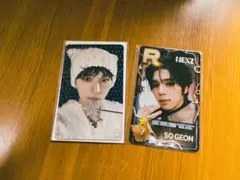 2026年最新】NEXZ ソゴン popupの人気アイテム - メルカリ