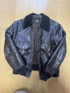 2026年最新】G1フライトジャケット 60sの人気アイテム - メルカリ