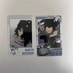 2026年最新】相澤消太 スナップマイドの人気アイテム - メルカリ