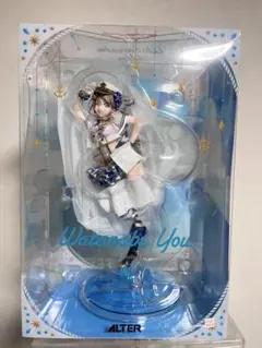 2026年最新】渡辺曜 アルターの人気アイテム - メルカリ