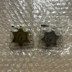 2026年最新】ピンズ・ピンバッジ・缶バッジの人気アイテム - メルカリ