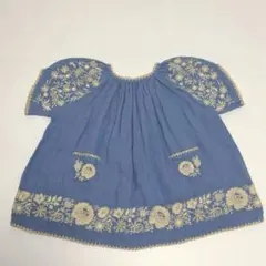 Apolina Patsy Dress - Milk 1-2y - メルカリ