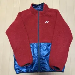 2026年最新】ヨネックス ボア ジャケットの人気アイテム - メルカリ