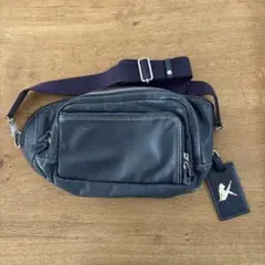 2026年最新】Kitamura ボディバッグ・ウエストポーチの人気アイテム