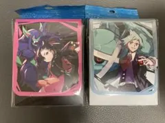 2026年最新】マリィ ダイゴ デッキシールドの人気アイテム - メルカリ