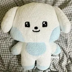 2026年最新】Zeroni ぬいぐるみ フラットの人気アイテム - メルカリ