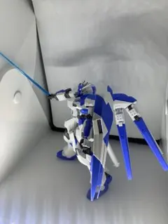 2026年最新】hi-νガンダム 拡張セットの人気アイテム - メルカリ