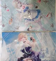 2026年最新】遠坂あさぎ プレイマットの人気アイテム - メルカリ