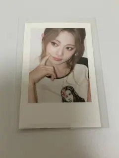 2026年最新】ツウィ チェキの人気アイテム - メルカリ