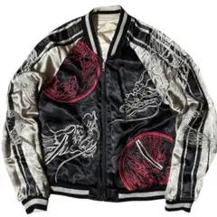 2026年最新】花旅楽団スカジャンの人気アイテム - メルカリ