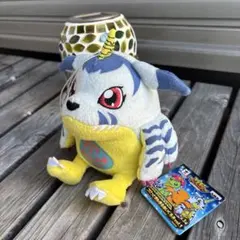 2026年最新】ガブモン ぬいぐるみの人気アイテム - メルカリ