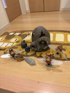 2026年最新】ラピュタ ロボット兵 水槽の人気アイテム - メルカリ