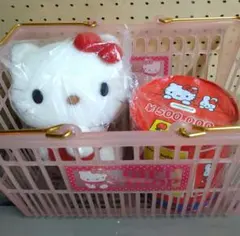 2026年最新】キティかごの人気アイテム - メルカリ