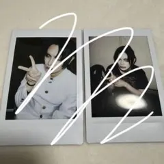 2026年最新】jiluka チェキ boogieの人気アイテム - メルカリ