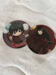 ジャンプショップ バレンタイン カード 特典 サカモトデイズ 南雲